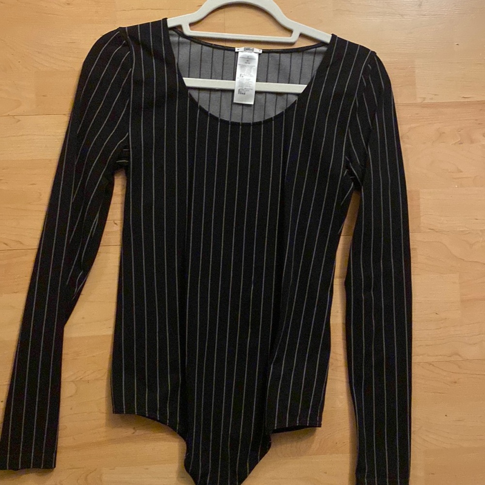 Wolford bodysuit